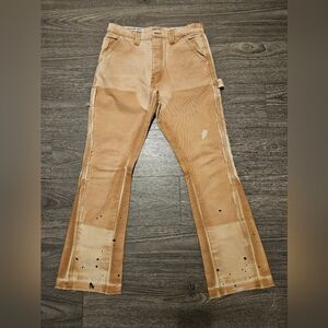 Gallery Dept LA Flare Carpenter 33x32